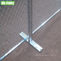 Welded Temporary Fence Panel